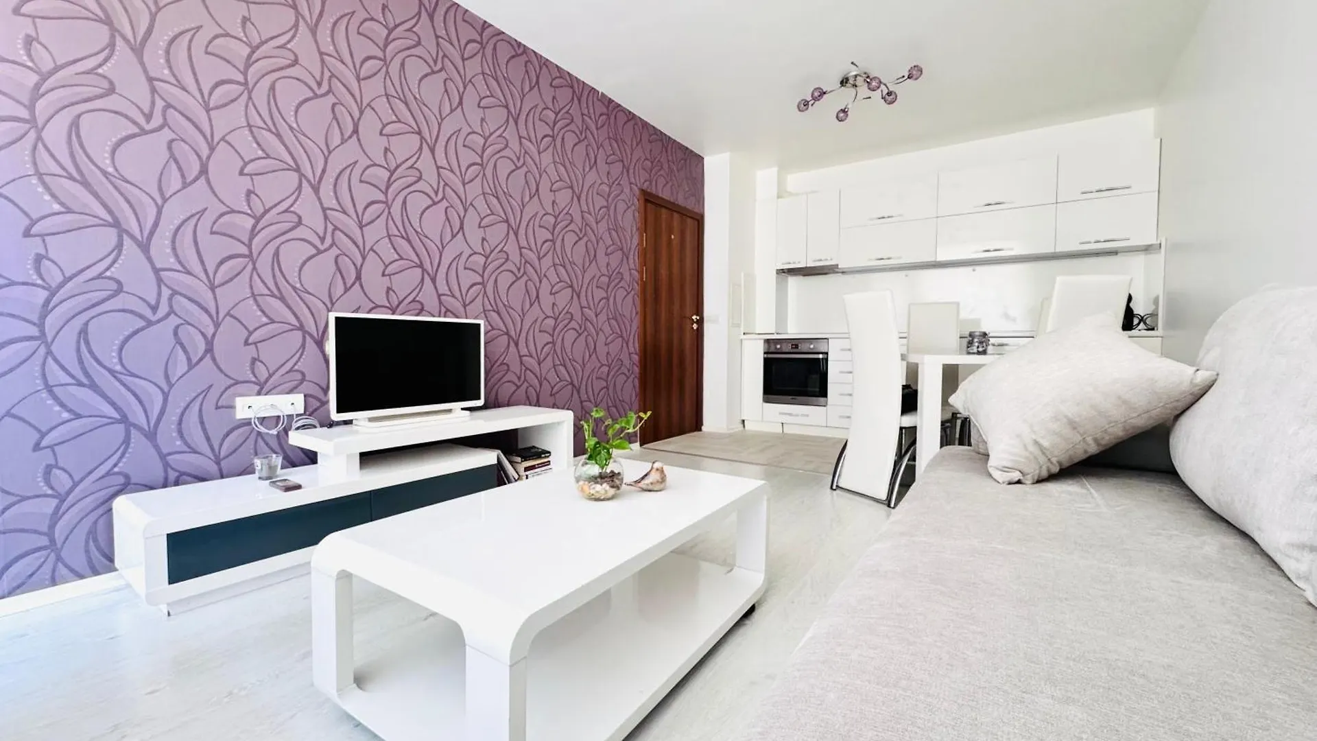 Park Suite Bulgaria